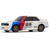 1987 BMW M3 E30 Warsteiner Nano-TTR by HPI