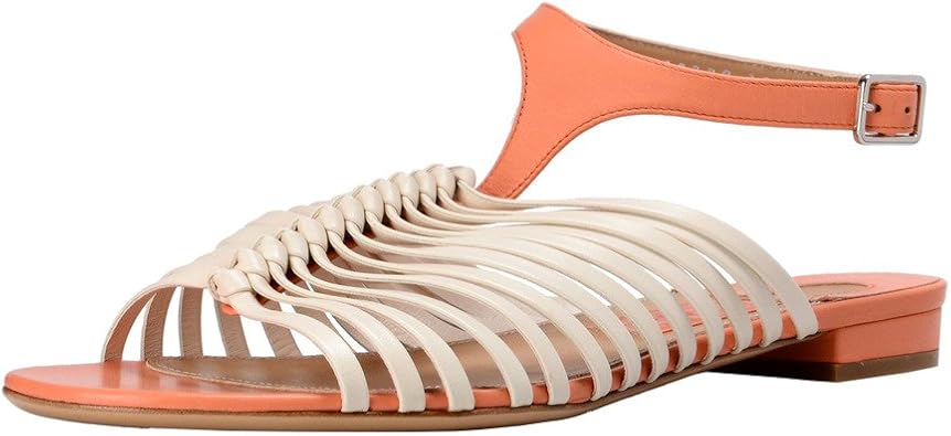 Sandalias ferragamo mujer Clearance