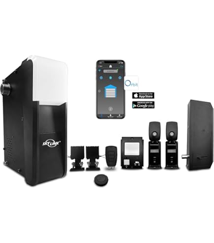 Skylink KN-318 Keyless Entry System - Amazon.com