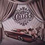 Calle 13 Album: «Los De Atras Vienen Conmigo» (Front side)