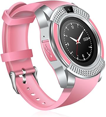 padcod v8 smart watch