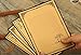 IMagicoo 64 Vintage Retro Cute Design Writing Stationery Paper Pad Letter Set (khaki)