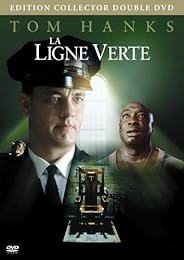 La Ligne Verte - Édition Collector