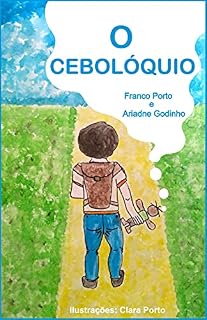 Livro O CEBOLÓQUIO