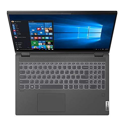2021 Newest Lenovo Flex 5 2in1 Business Laptop, 15.6" 4K UHD