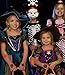 Halloween Temporary Face Tattoos Kit - 2019 Cool Designs, Full Face Sugar Skull Tattoos, for Halloween and Day of the Dead, Easy to Apply and Remove