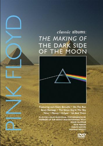Lunacy: The Curious Phenomenon of Pink Floyd's Dark Side of the