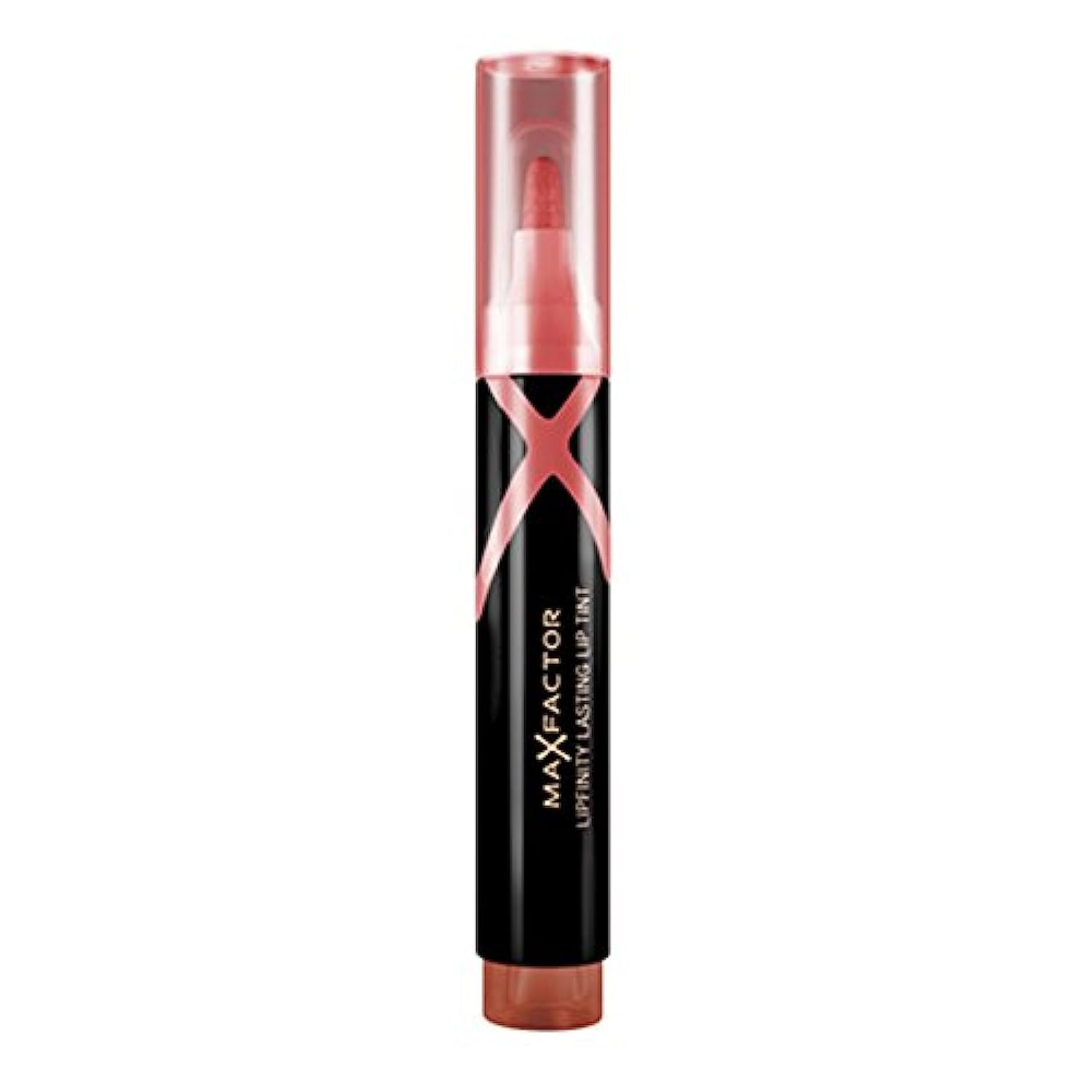 Max Factor Lipfinity Lasting Lip Tint Number 07, Coral Crush