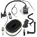 Harbot MS660 Air Filter with Ignition Coil Fuel Filter Line Carburetor Tune Up Kit for STIHL MS640 MS650 MS 660 064 066 Chainsaw 0000 120 1653 primary