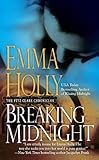 Breaking Midnight (Berkley Sensation)