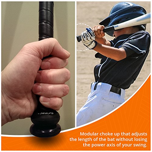Bat Grip Choke up Rings Youth Baseball, Softball and Tee Ball Buy