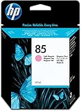 HP 85 Light Magenta Ink Cartridge (c9429a) for HP Designjet 30, 130