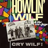 CRY WOLF (UK)                                      image