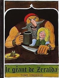 Le  géant de Zeralda