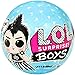L.O.L. Surprise! Boys Series Doll