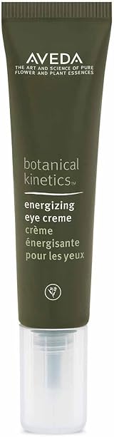 Aveda Botanical Kinetics Energizing Eye Creme Brighten Dark Circles Caffeine view 1
