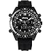 INFANTRY Big Face Mens Military Tactical Watch Black Large Sport Wrist Watches for Men