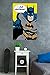 Trends International Batman I Am Batman Wall Poster 22.375
