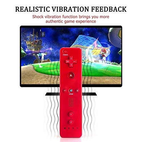 4 Vinklan+Controller+Nunchuck+Joystick+Silicone