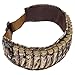 Mossy Oak Shadow Grass Blades Pattern Neoprene Shell Belt