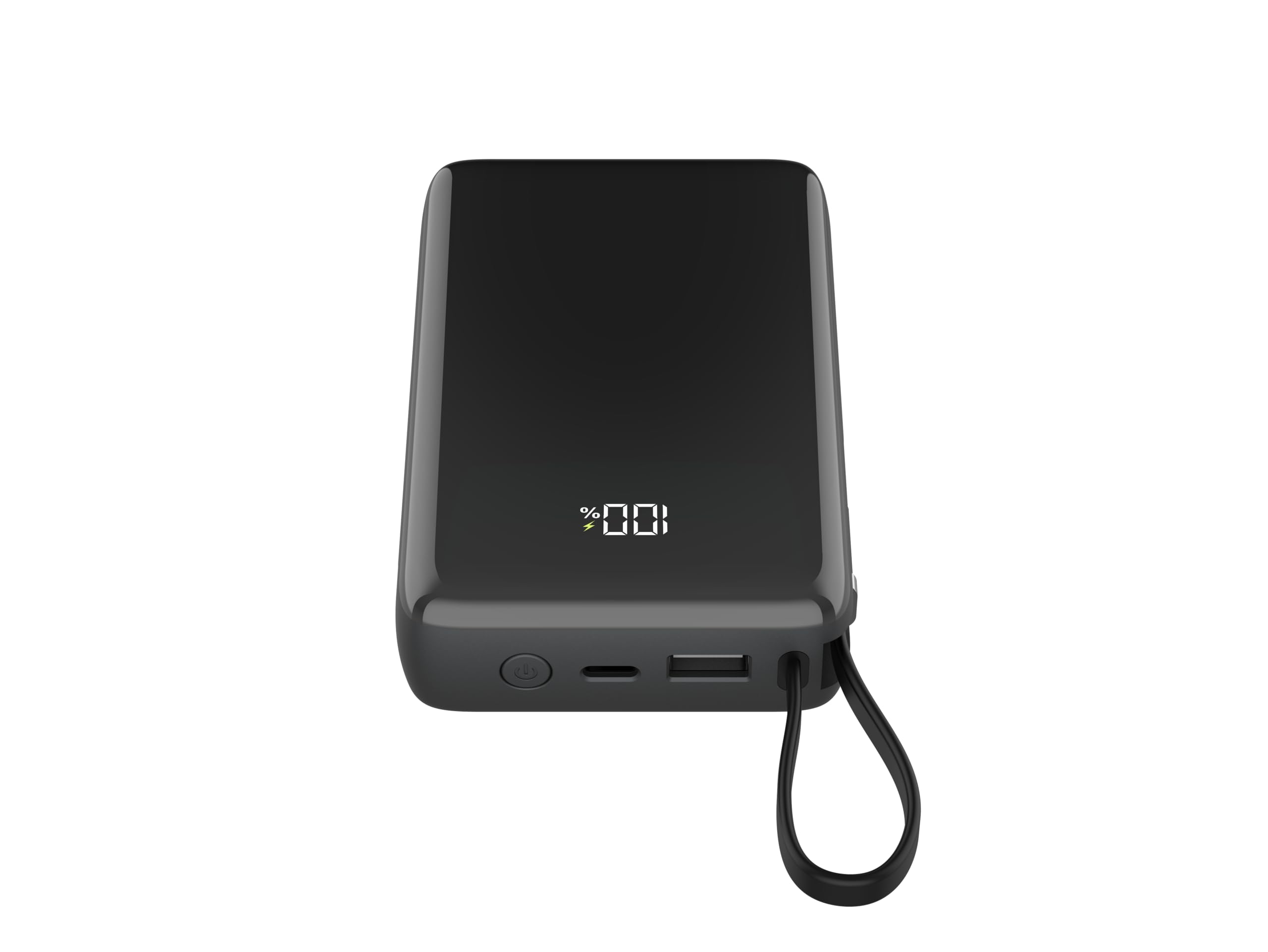 YBYP Portable Charger Power Bank 50000mAh