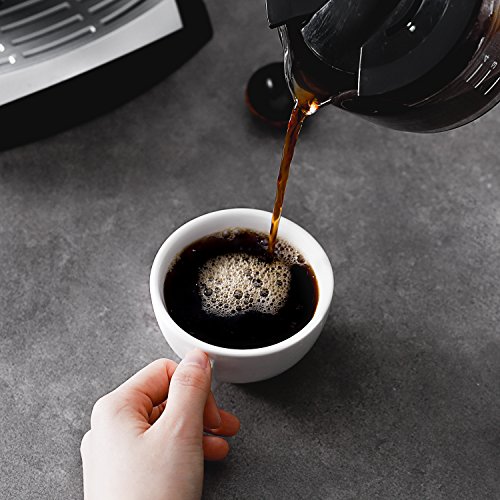 5 Sweese+4309+Porcelain+Cappuccino+Saucers
