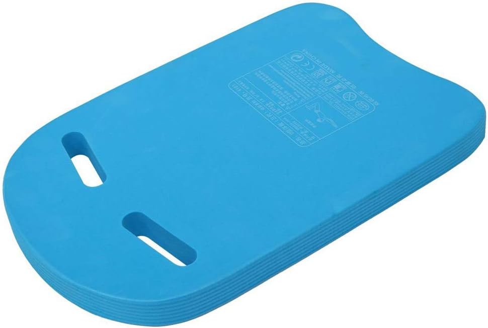 HEXIN Swimming Safety Pool Training Aid Flutter Kick Board Float Board Tool for Kids Adults