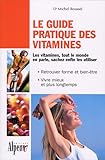Image de Le guide pratique des vitamines