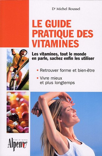Vitaminez votre vie