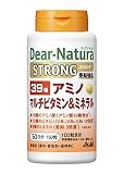 Dear-Natura strong39 Amino multi vitamin & mineral 50days