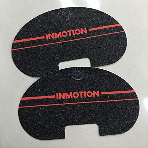 InMotion Original V8 Pedal Sand Paper Accessories V8 Unicycle Self Balance Smart Electric Scooter Pedal Sand Paper