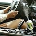 Mini Car Aromatherapy Humidifier Car Charger with Fresh Purification Function