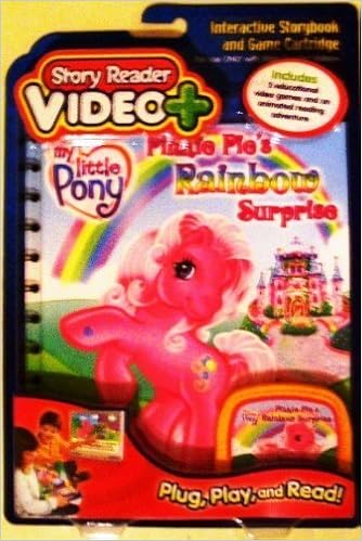 my little pony surprise videos
