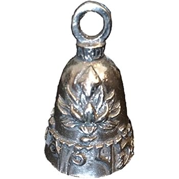 Amazon.com: Canadian Flag Guardian Bell Motorcycle
