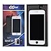 iPhone 6s Screen Replacement, Cococka iPhone 6s LCD Screen and Display Digitizer Frame Assembly Set for iPhone 6s 4.7 inch (White)
