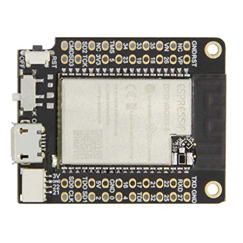 WINGONEER Mini32 ESP32-WROVER-B PSRAM Wi-Fi Bluetooth Module Development Board