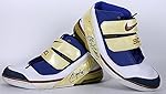 Wizards Caron Butler Autographed Signed Game Used Size 14 Nike Shoes - Beckett Certified