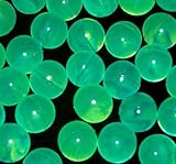 Oalas Glow In The Dark Bouncing Balls 4 Dozen Balls