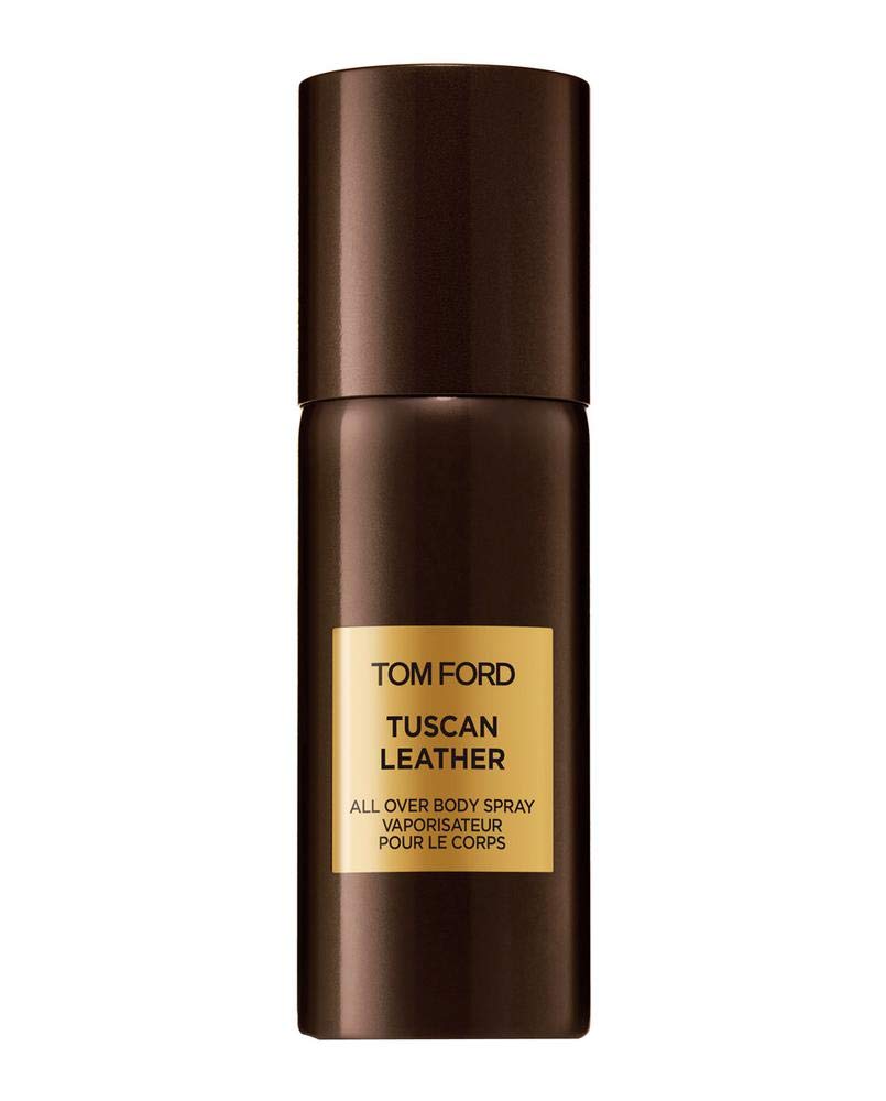 tom ford tuscan leather 3.4 oz