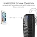 AOKII Bluetooth Headset Wireless Ergonomic In-Ear Earbuds V4.1 Noise Insulated Mini Stereo Headphones with Microphone