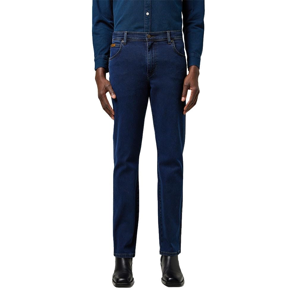 Wrangler Texas Men's Regular F...
