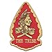 US Seals Red Team Squadron The Tribe Morale DEVGRU Sew Iron on Patch