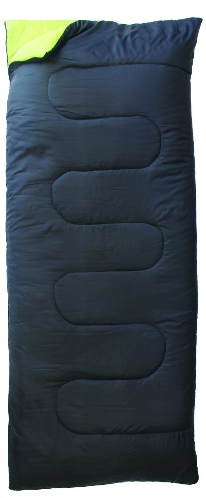 Yellowstone Essential Envelope Sleeping Bag & Carry Bag