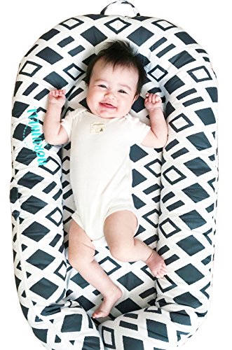 2 Northwell+CuddleNest+Lounger+Infant+Newborn
