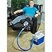Active Ice Therapy System 2.0 with Shoulder Compression Wrap