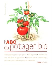 L' abc du potager bio