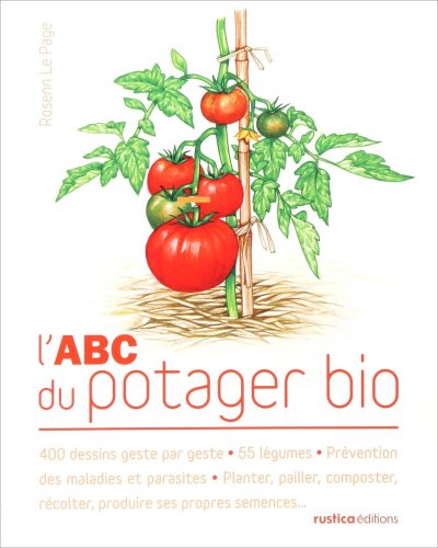 L' abc du potager bio