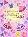 Le Grand Livre des Activites avec les Fees by 
