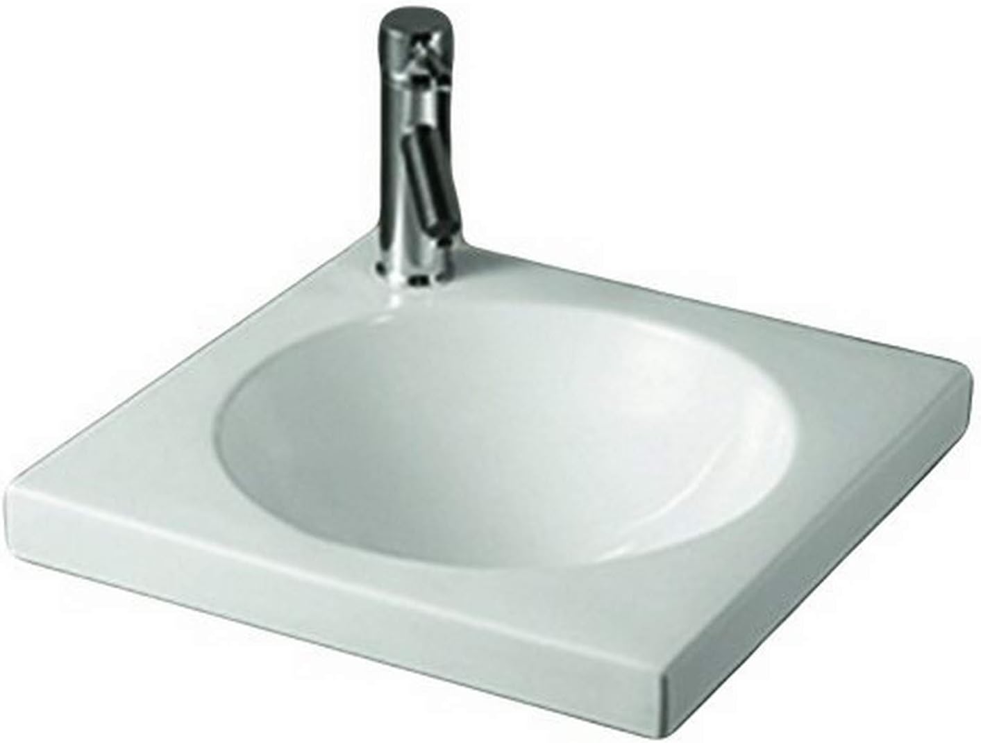 Whitehaus Collection Whkn4061 Isabella Bathroom Sink Whitehaus Collection Whkn4061 Isabella Bathroom Sink