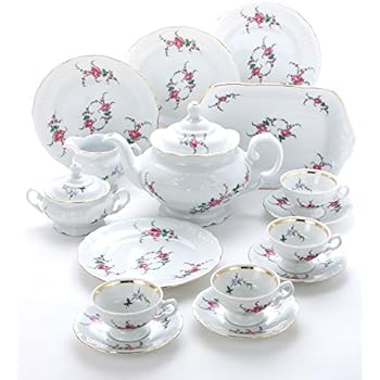 childrens china tea set